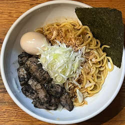 特製汁なし（並）