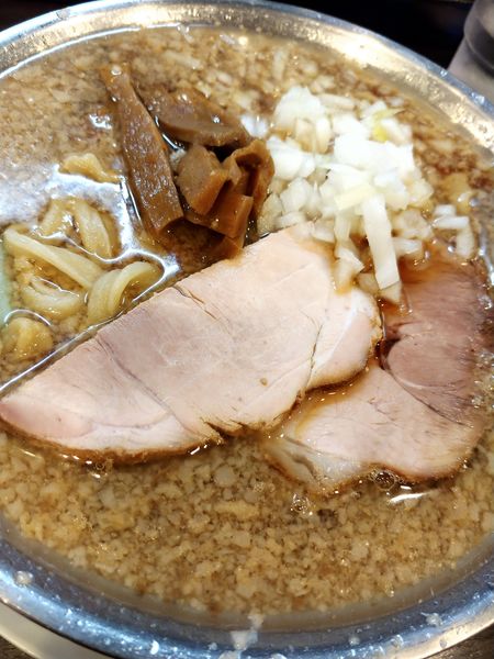 「中華そば」@成龍の写真