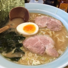 らーめん 大五郎の画像