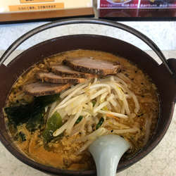 ミソチャーシュー