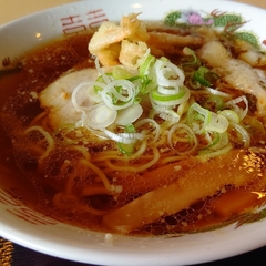 道の駅 新湊 テイクアウトコーナーの画像