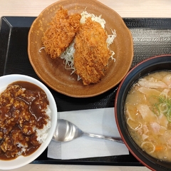 かつや 埼玉八潮店の画像