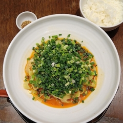 中国名菜 來杏 担担麺房 シンフォニー豊田ビル店の画像