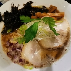 麺匠 真海の画像