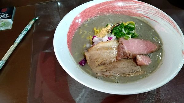 「鬼ぼし味噌」@鬼ぼしの写真