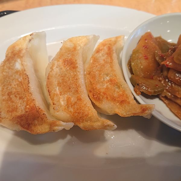 「Bセット1060円(メチャ辛)、ドライゼロ350円」@元祖ニュータンタンメン本舗 本店京町店の写真