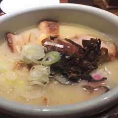 らーめん 山頭火 新宿南口店の画像