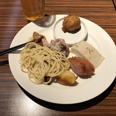 アレッタ・ワールドグルメバイキングの画像