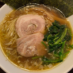 麺処 めぐみの画像