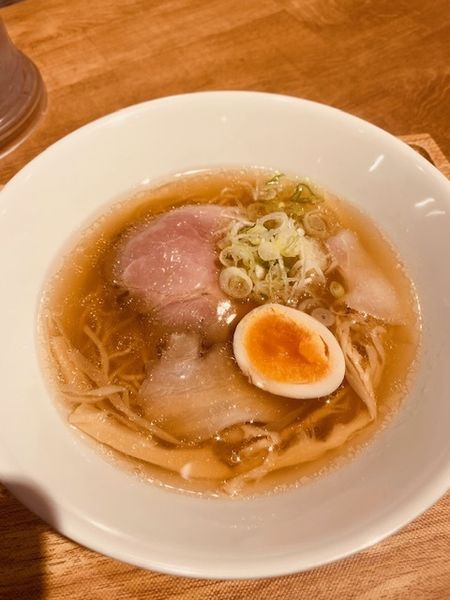 「香の梅 900円　唐揚げ2個クーポン利用」@TAMOTSUの写真