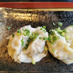 オリオン餃子 小山駅前店の写真