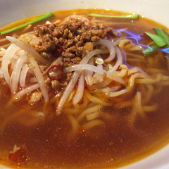 台湾料理 龍福 本店の画像