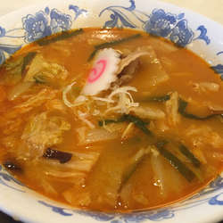 レストラン橘の画像