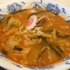 レストラン橘の画像