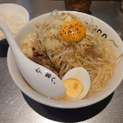 オリオンラーメン (中)