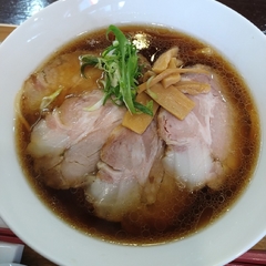 らぁめん ご恩の画像