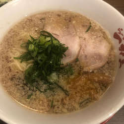 ラーメン