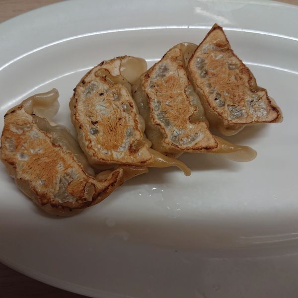 「半チャーハンセット1000円他」@長浜ナンバーワン 東京大岡山店の写真