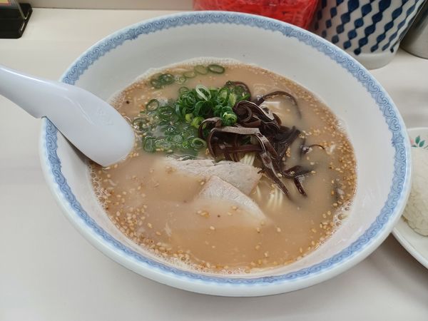 「ラーメン」@一平 本店の写真