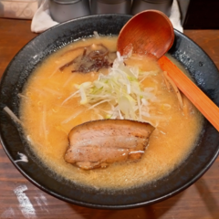 野◯ 札幌ラーメンの画像