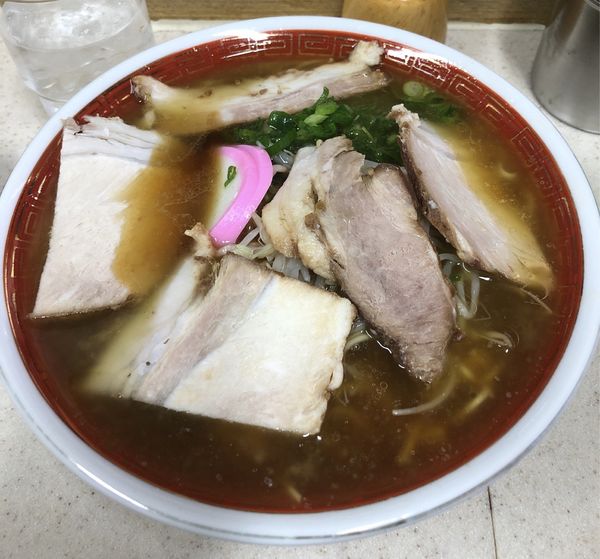 「天神そば」@天神そばの写真