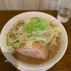 ラーメン（並）