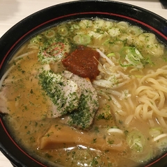 麺や 椿の画像
