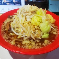 こだわり自家製麺 心心の画像