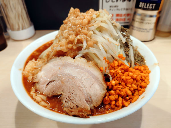 「限定 ラ・トマティーナ」@鷹の目 蒲田店の写真