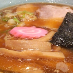 ラーメン秀来の画像