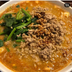 四川酒家の画像