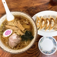 亀鶴食堂の画像