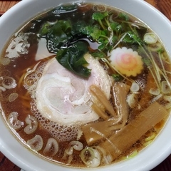 更科丸屋の画像