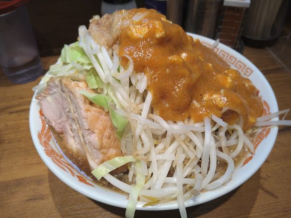 「フュージョン」@火の豚 人形町駅前店の写真