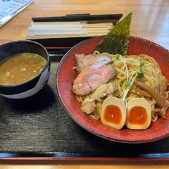 つけ麺らー麺 まる中の画像