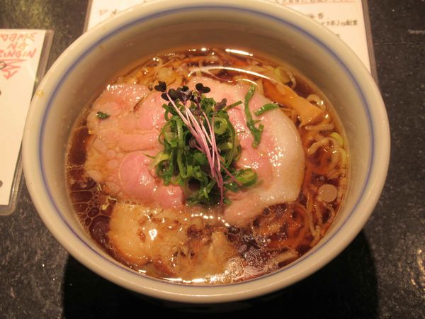 「REGULAR（850円）」@駄目な隣人 新宿店の写真