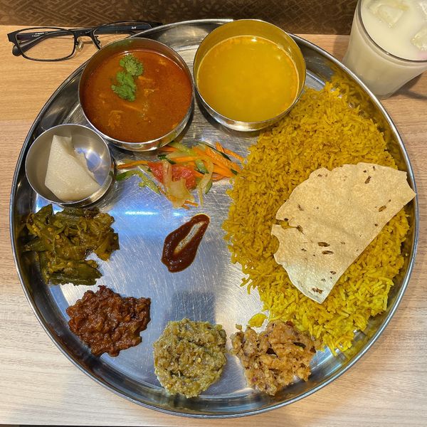 「ボルタ・バジセット」@トルカリの写真