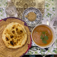 RAHI PUNJABI KITCHENの画像