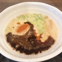 てんがら らーめん 横浜町田店の画像