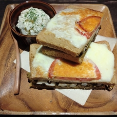 自家焙煎珈琲 みじんこの画像