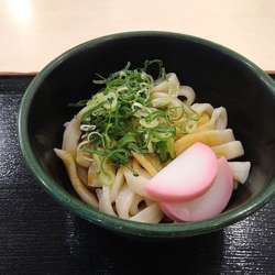 名阪関ドライブイン フードコートの画像