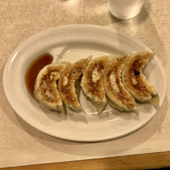 龍味 横浜トーヨー街店の写真