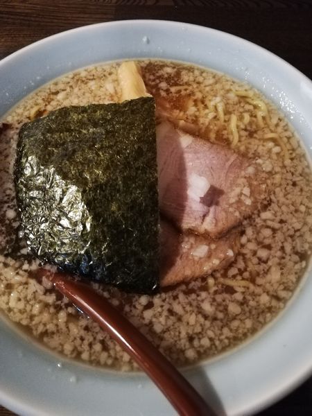 「ラーメン」@小川屋の写真