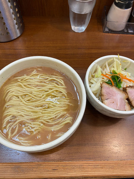 「ラーメン」@麺処 一笑の写真