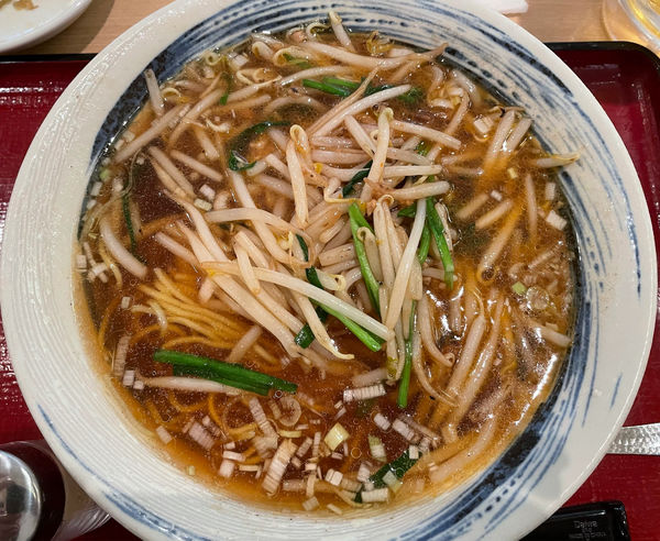 「あずさラーメン」@あずさの写真