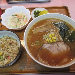 札幌ラーメン どさん娘 府中寿町店の画像