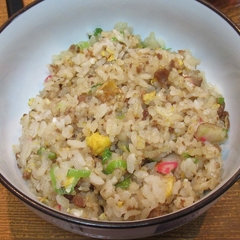 札幌ラーメン どさん娘 府中寿町店の画像