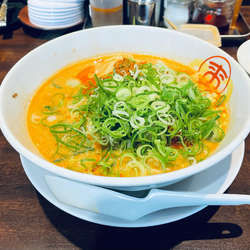 坦々麺