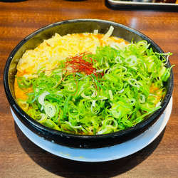 カレーラーメン