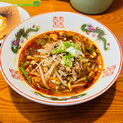 中国家庭料理 香満居の画像